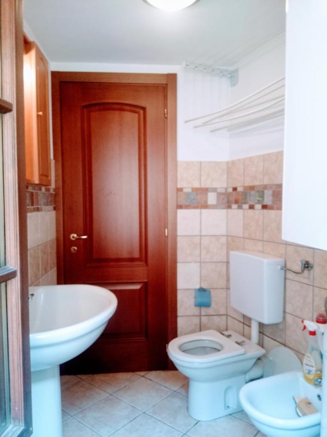 Casa Al Centro Di Chatillon Cir0037 외부 사진