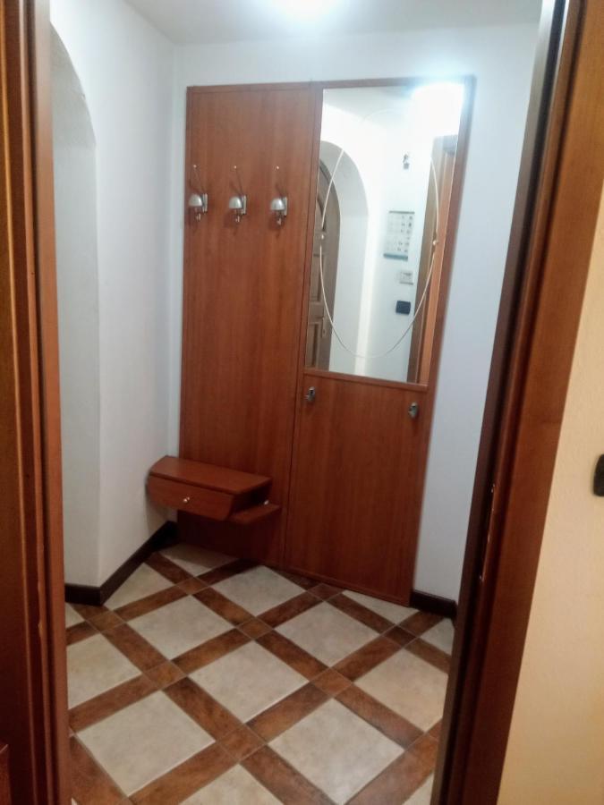 Casa Al Centro Di Chatillon Cir0037 외부 사진