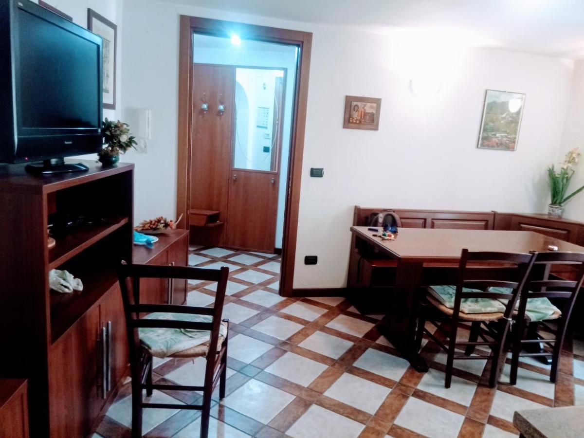 Casa Al Centro Di Chatillon Cir0037 외부 사진