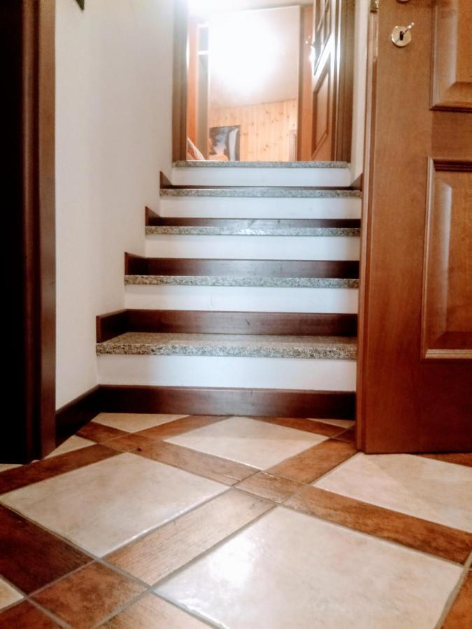 Casa Al Centro Di Chatillon Cir0037 외부 사진