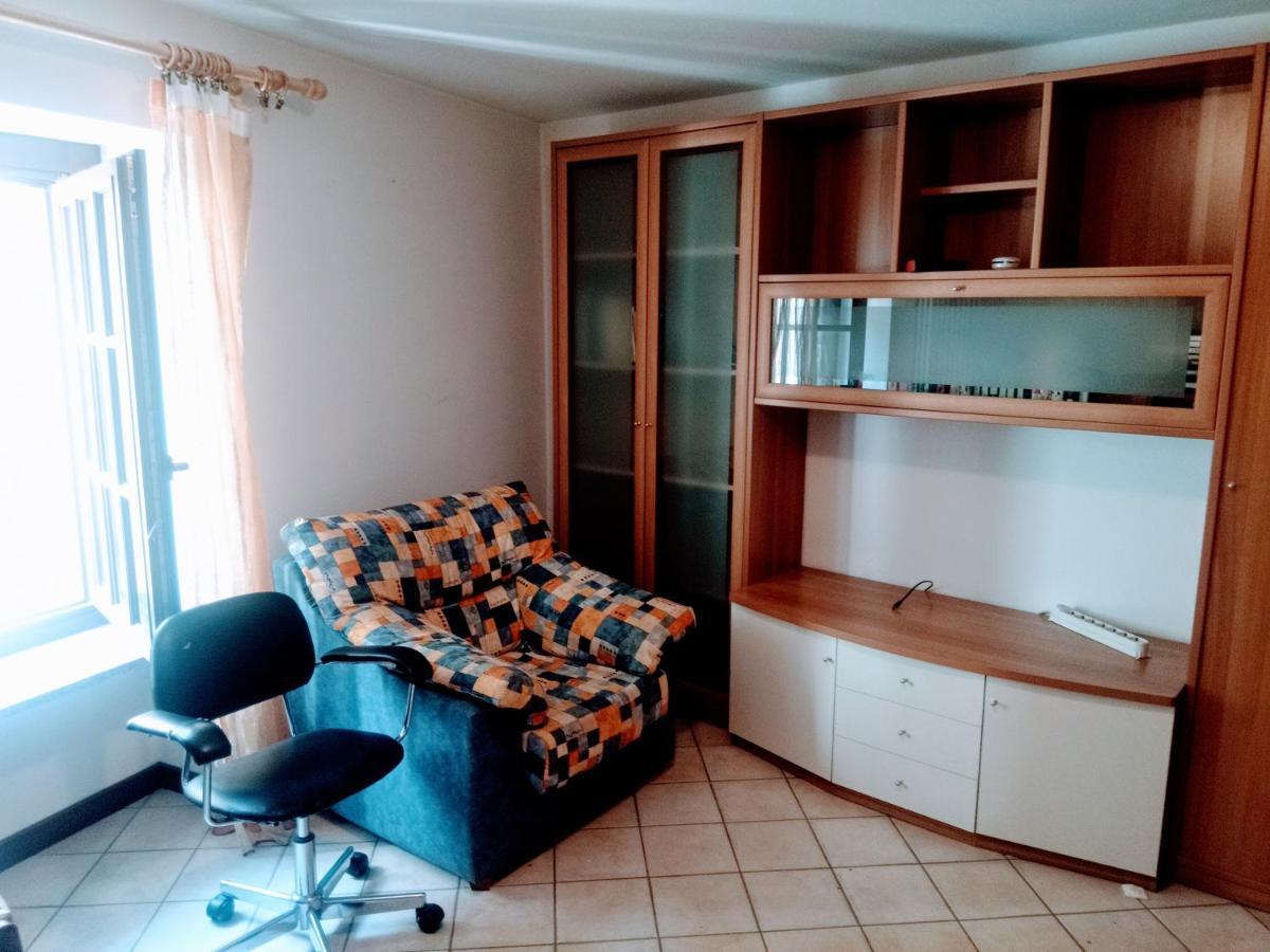 Casa Al Centro Di Chatillon Cir0037 외부 사진